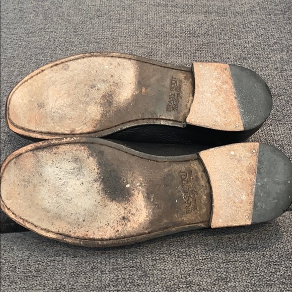 Men’s Dress shoes Brass Boot - Picture 4 of 5